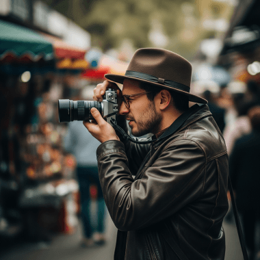 Photography Review & Collaboration