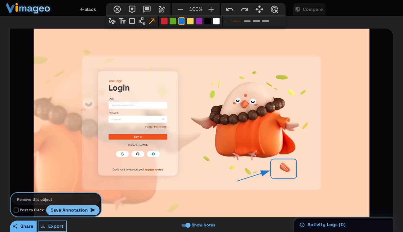 Creative & Design Teams